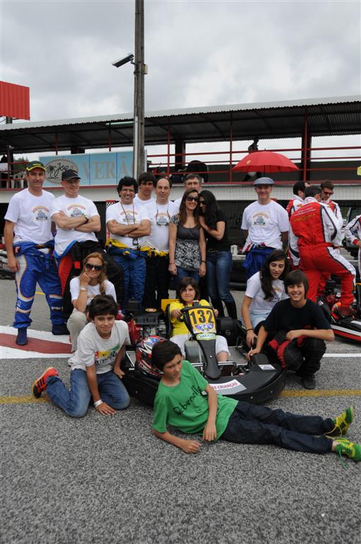 24 Horas da Batalha 2012 - Arranque180